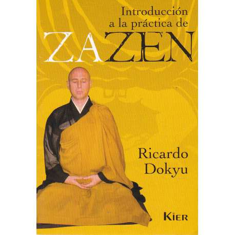 Introducción a la práctica de Zazen