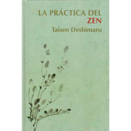 Introducción a la práctica del zen