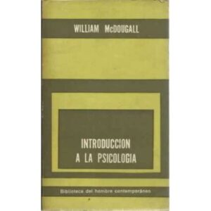 Introducción a la psicología