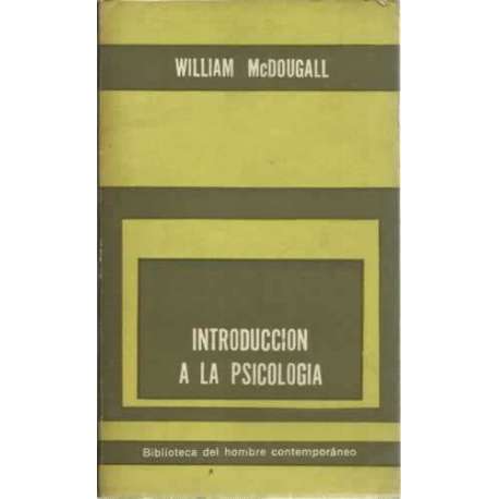 Introducción a la psicología