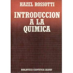 Introducción a la quimica