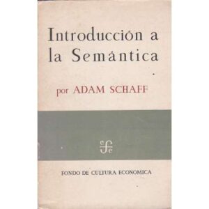 Introducción a la Semántica