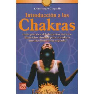 Introducción a los chakras