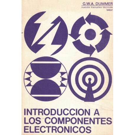 Introducción a los componentes electrónicos