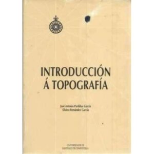 Introducción á topografía