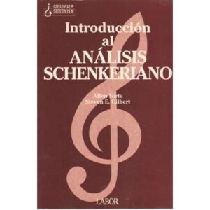Introducción al análisis Schenkeriano