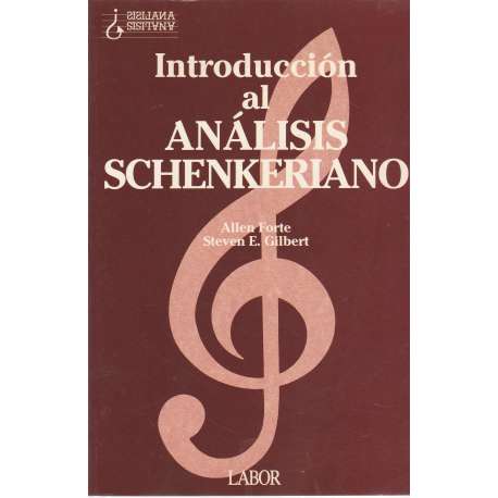 Introducción al análisis Schenkeriano