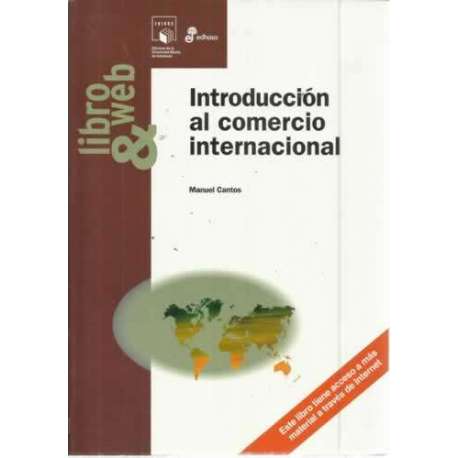 INTRODUCCIÓN AL COMERCIO INTERNACIONAL