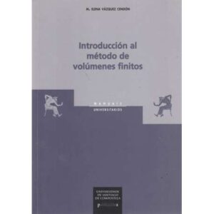 Introducción al método de volúmenes finitos