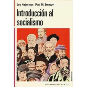 INTRODUCCIÓN AL SOCIALISMO