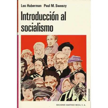 INTRODUCCIÓN AL SOCIALISMO