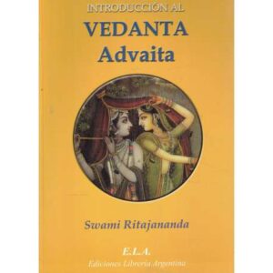 Introducción al Vedanta Advaita