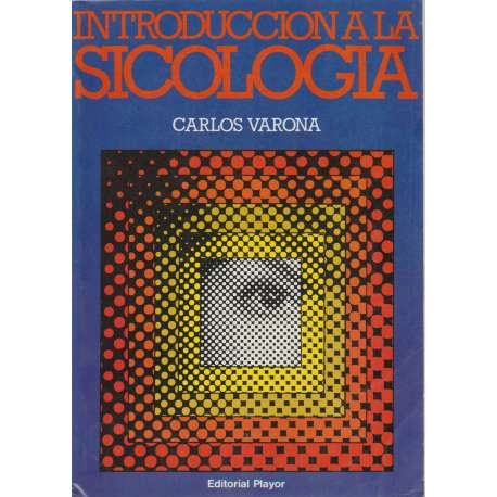 Introdución a la Sicología