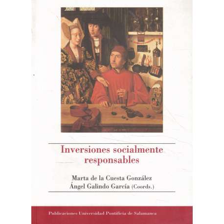 Inversiones socialmente responsables
