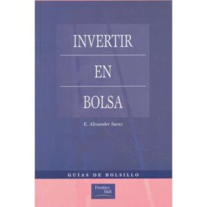 Invertir en bolsa