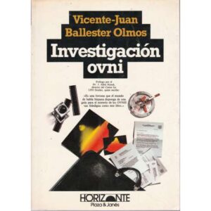 Investigación ovni