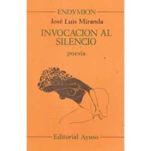 Invocación al silencio