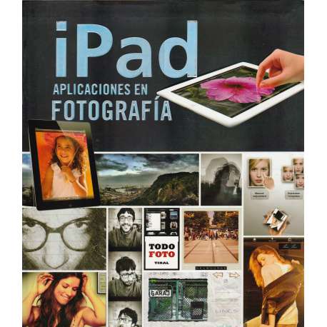 iPad. Aplicaciones en fotografía