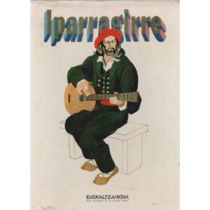 Iparragirre