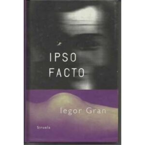 Ipso facto