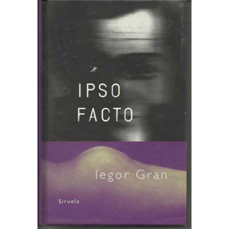 Ipso facto