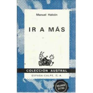 IR A MÁS