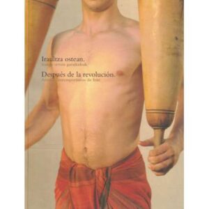 Iraultza ostean. Después de la revolución. Irango artista garaikideak. Artistas contemporáneos de Irán