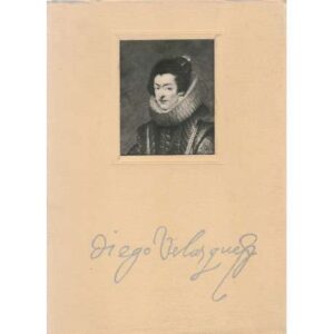 Isabel de Borbón por Velázquez