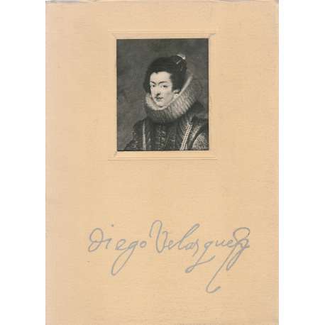 Isabel de Borbón por Velázquez