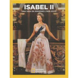 Isabel II. Una vida en imágenes (1926-2022)