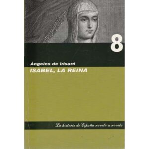 Isabel, la reina