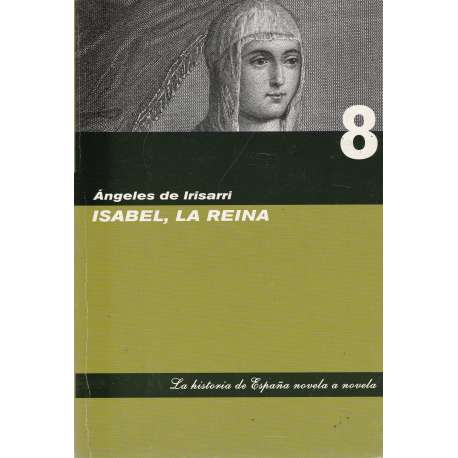 Isabel, la reina