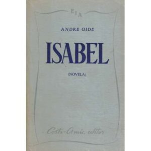 Isabel (Novela)
