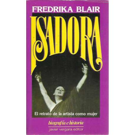 ISADORA