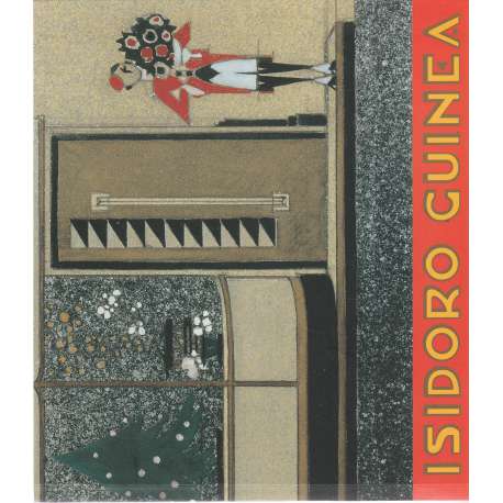 Isidoro Guinea y las artes decorativas