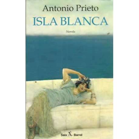 Isla Blanca