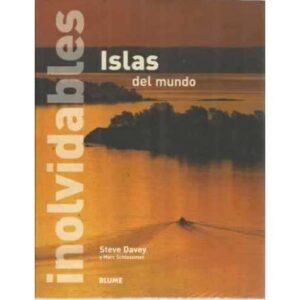Islas inolvidables del mundo