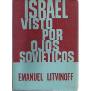Israel visto por ojos soviéticos