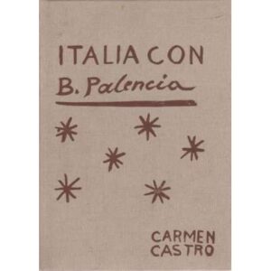 Italia con B. Palencia