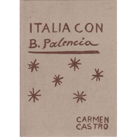 Italia con B. Palencia