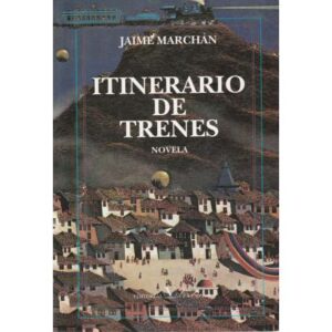 Itinerario de trenes