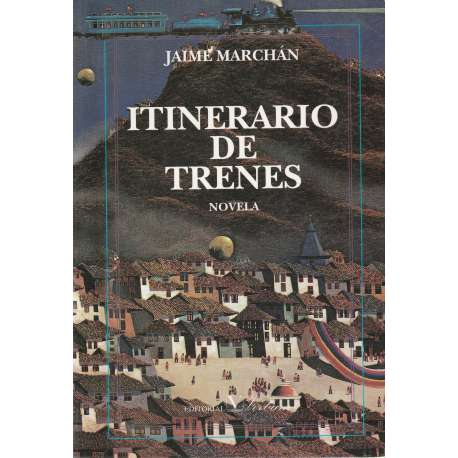 Itinerario de trenes