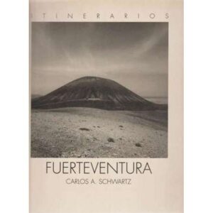 Itinerarios. Fuerteventura