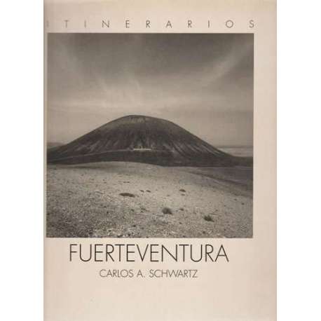 Itinerarios. Fuerteventura