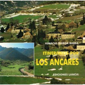 Itinerarios por Los Ancares