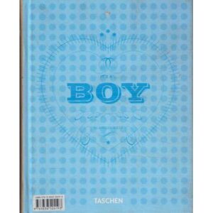 It's a boy/ It's a girl