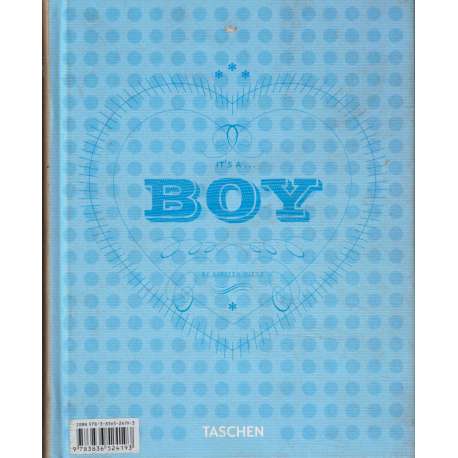It's a boy/ It's a girl