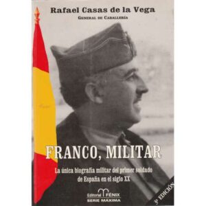 Franco, militar