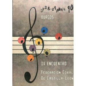 IV Encuentro Coral