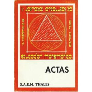 IV Jornadas andaluzas de educación matemática